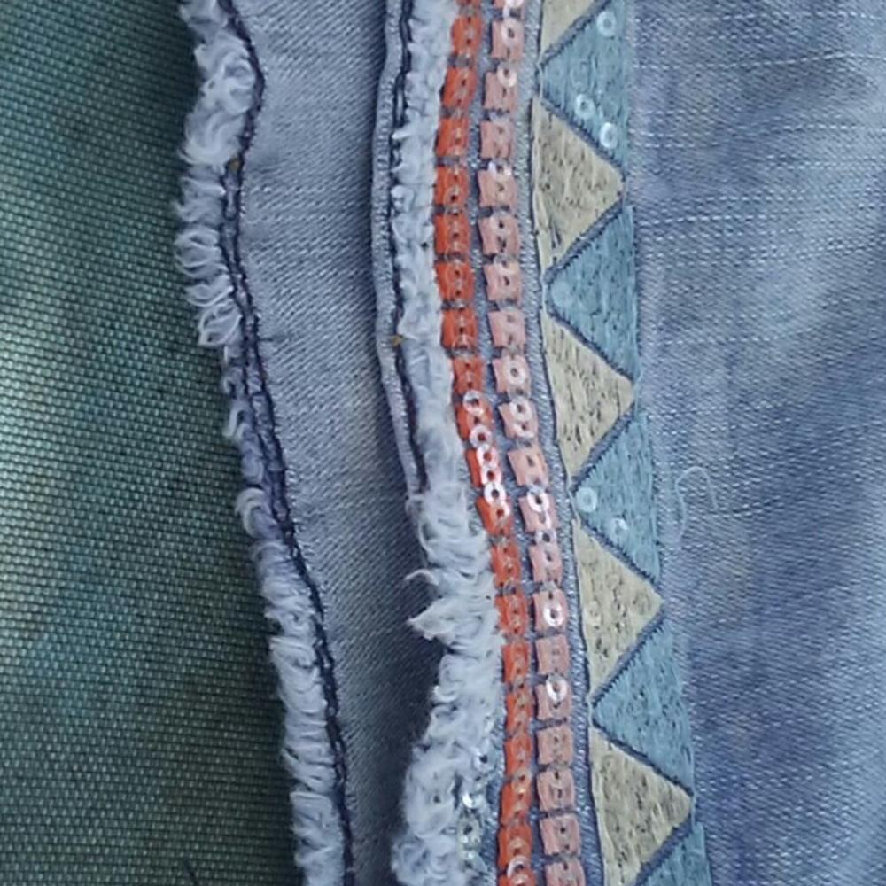 Shorts - Picture 2 of 5